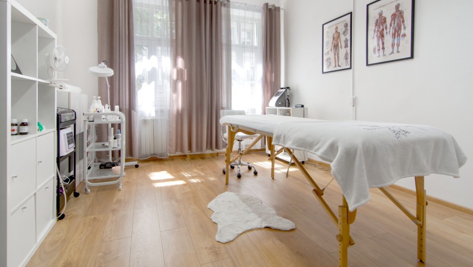 Esthet-ReForma salon