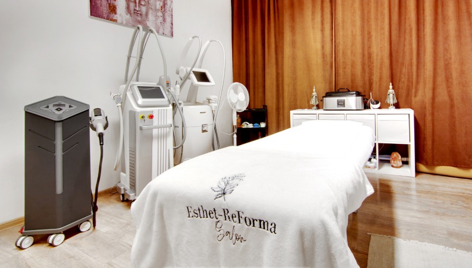 Studio Esthet-ReForma