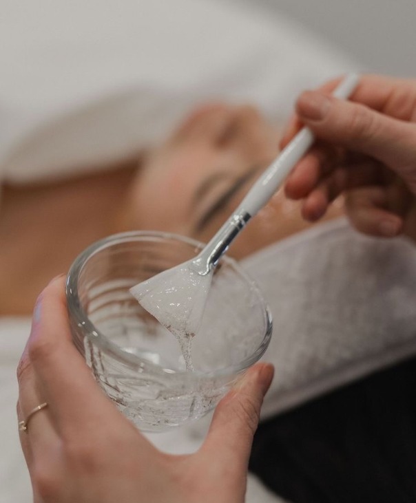 Kosmetická ošetření